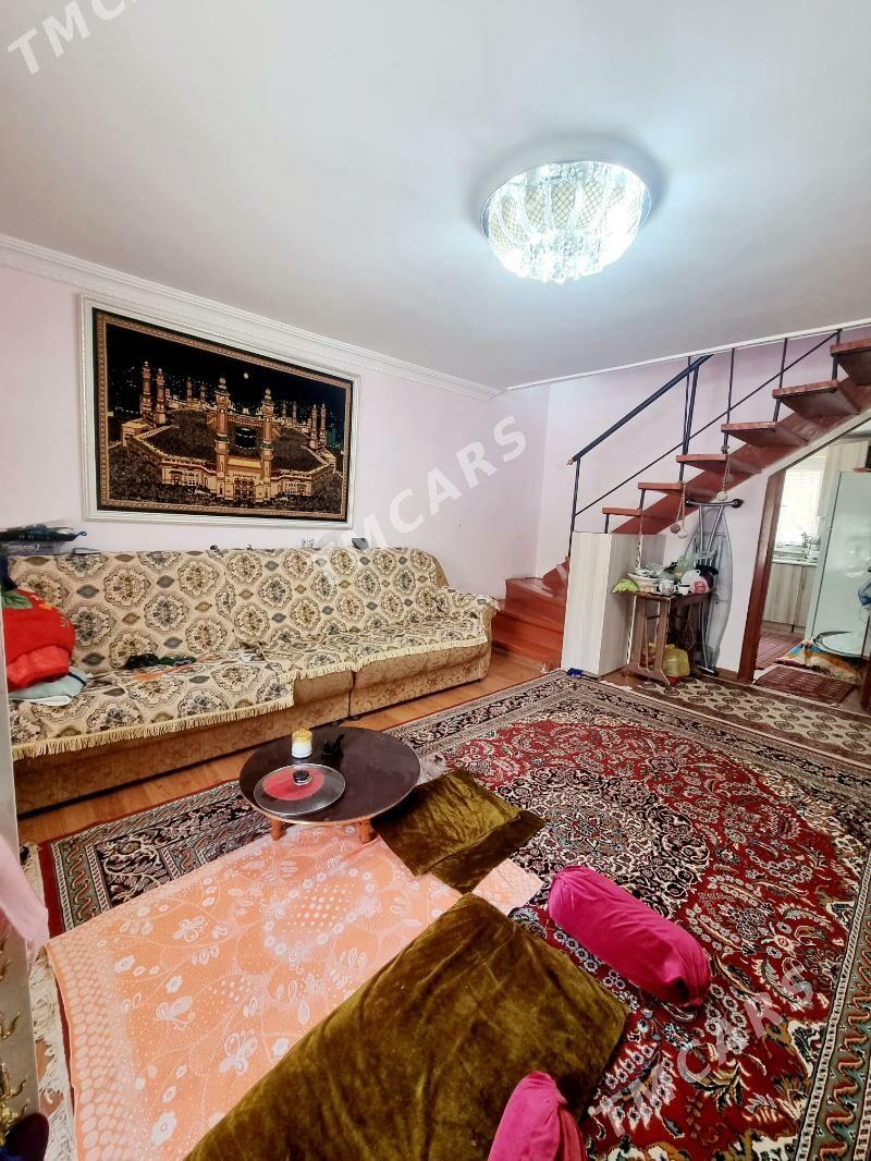 3mkr dubleks 2etazly - Aşgabat - img 6