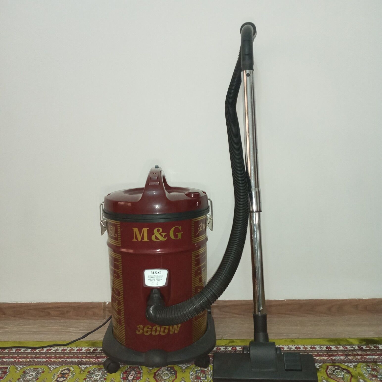 plesos пелесос - Aşgabat - img 2