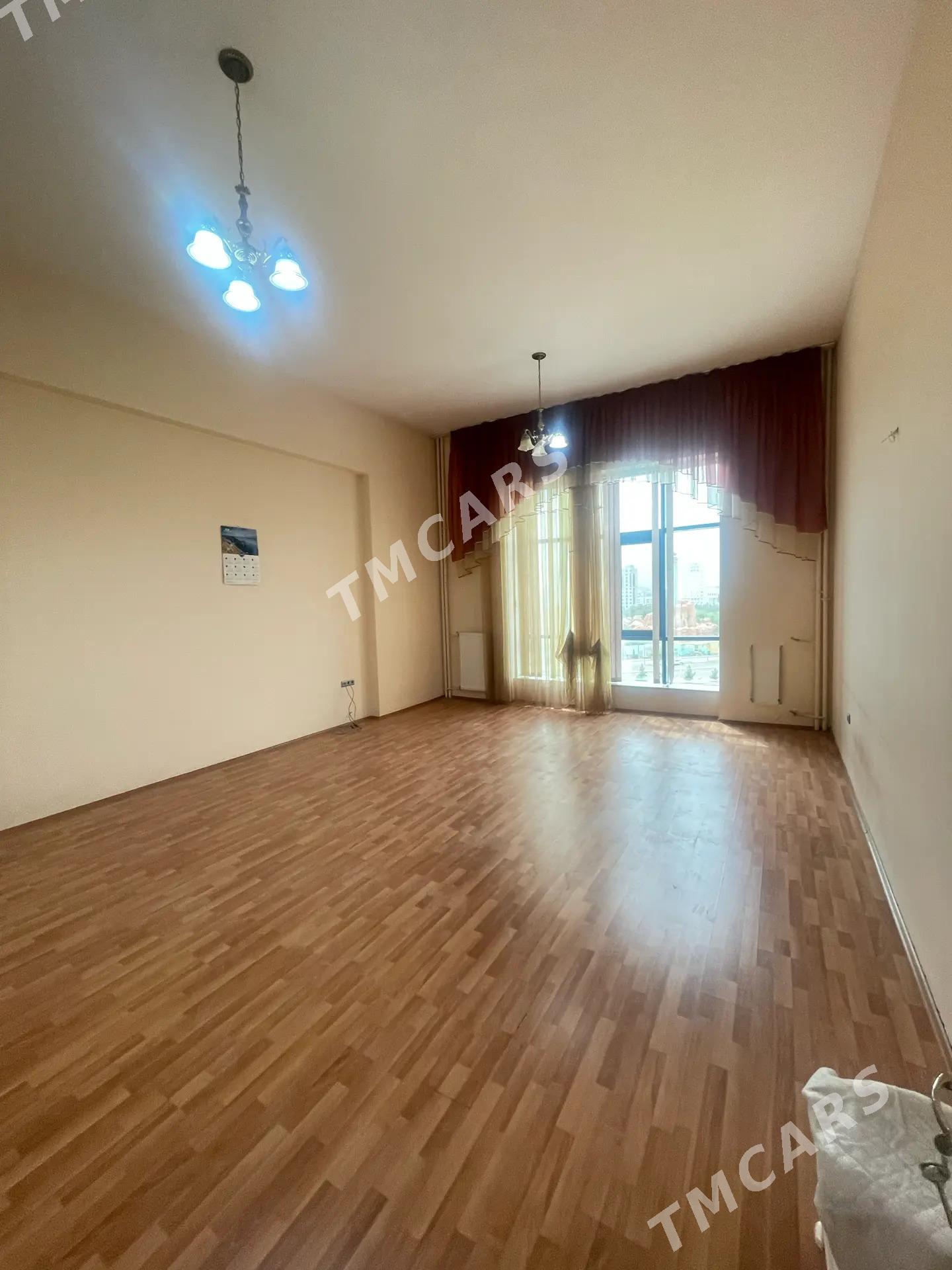 Срочно Подвойская 4эт 3ком - ул. Подвойского (Битарап Туркменистан шаёлы) - img 7