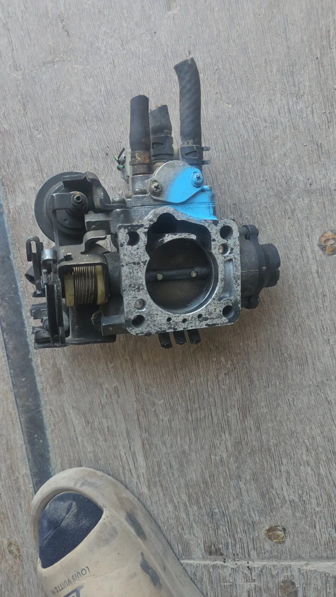 Zasonka samsyk camry 400 TMT - Мары - img 4