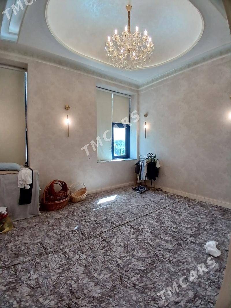 Срочно Гоголя 3эт 2ком 80м² - Ашхабад - img 6