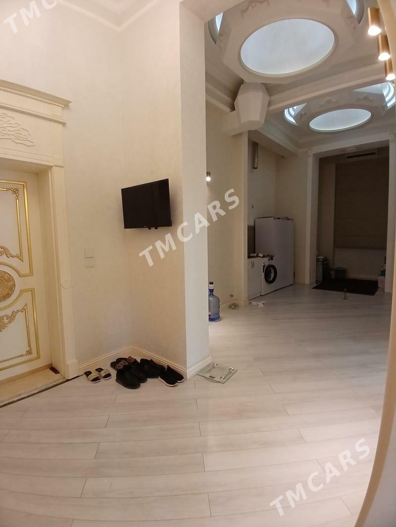 Срочно Гоголя 3эт 2ком 80м² - Ашхабад - img 7