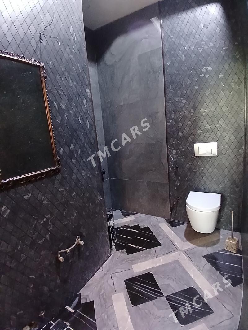 Срочно Гоголя 3эт 2ком 80м² - Ашхабад - img 8