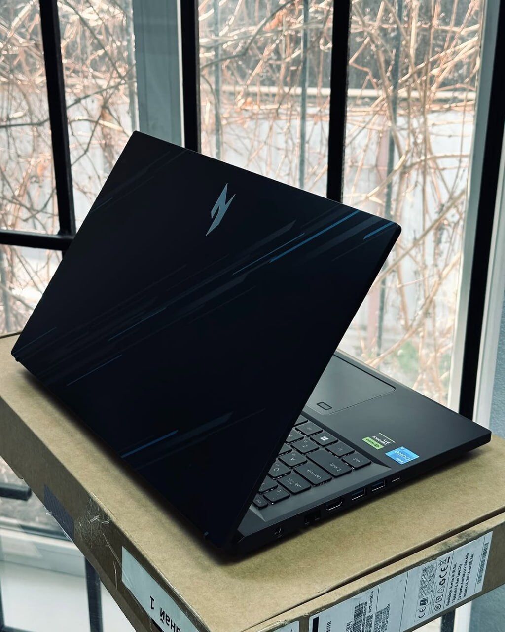 Nitro V15|i9-13|64Gb|4060 8Gb - Ашхабад - img 5