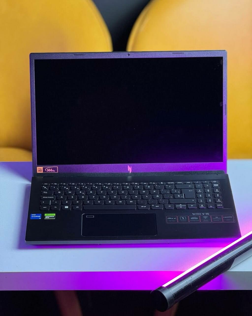 Nitro V15|i9-13|64Gb|4060 8Gb - Ашхабад - img 7