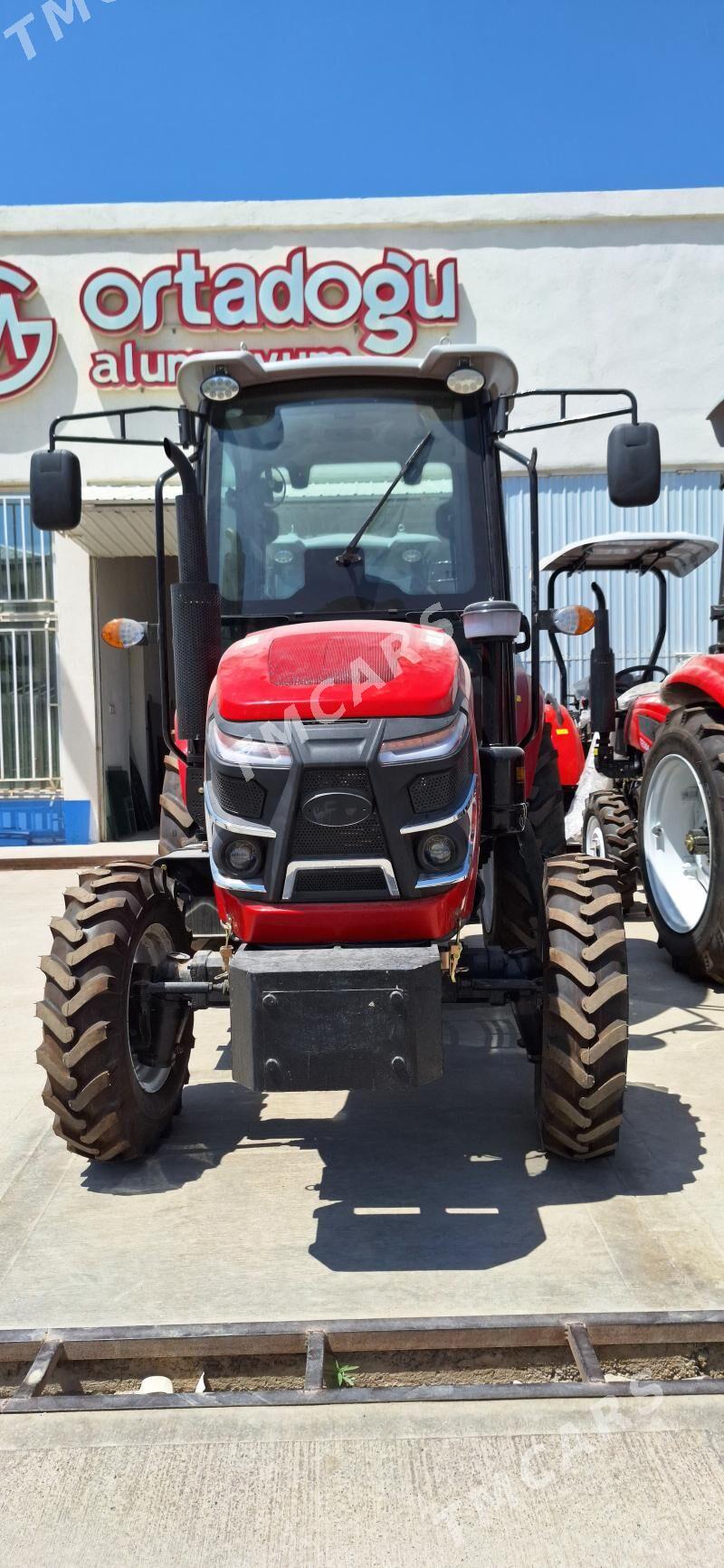 MTZ 80 2025 - 130 000 TMT - Kerki - img 3
