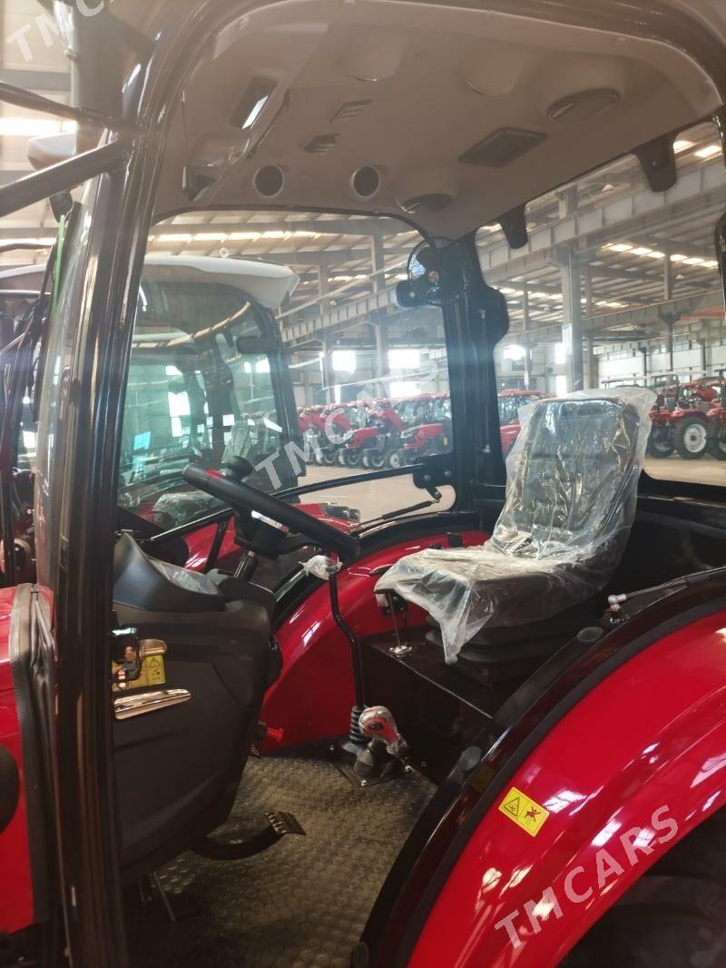 MTZ 80 2025 - 130 000 TMT - Kerki - img 5