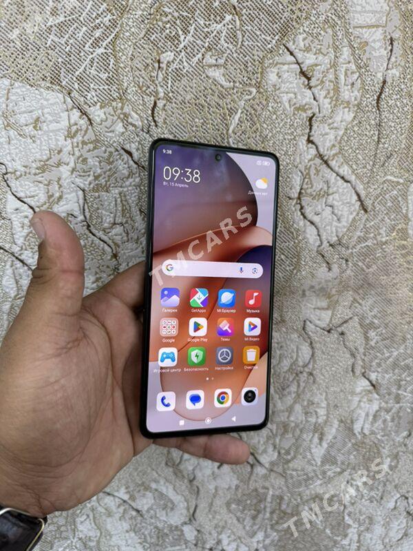 Not12pro 5g - Мары - img 2