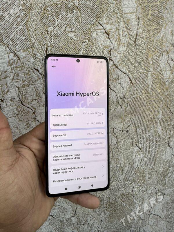Not12pro 5g - Мары - img 3