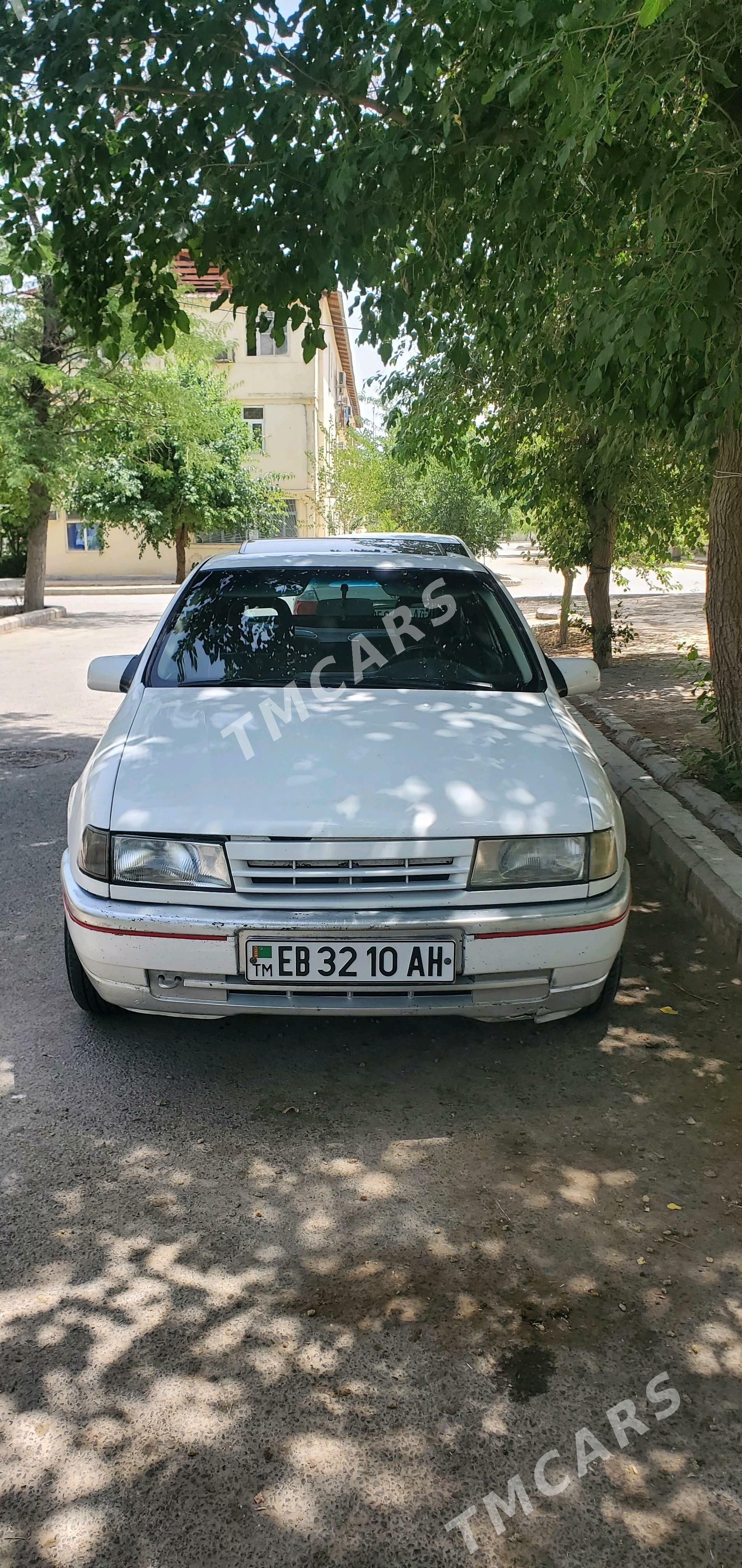 Opel Vectra 1991 - 35 000 TMT - 16-й этап - img 2