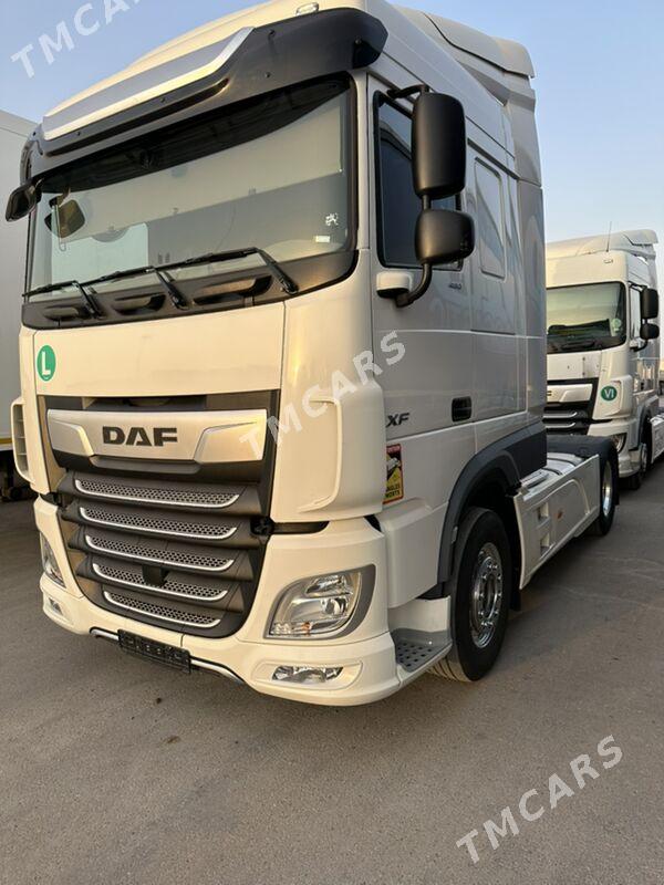 DAF 480 2018 - 1 020 000 TMT - Ашхабад - img 3