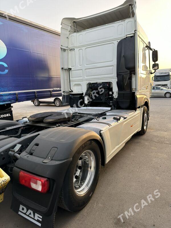 DAF 480 2018 - 1 020 000 TMT - Ашхабад - img 2