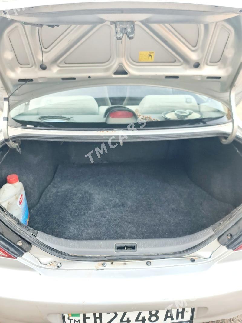 Kia Spectra 2003 - 38 000 TMT - Tejen - img 5