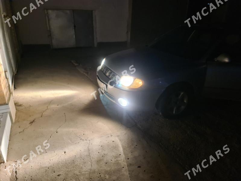 Kia Spectra 2003 - 38 000 TMT - Tejen - img 4