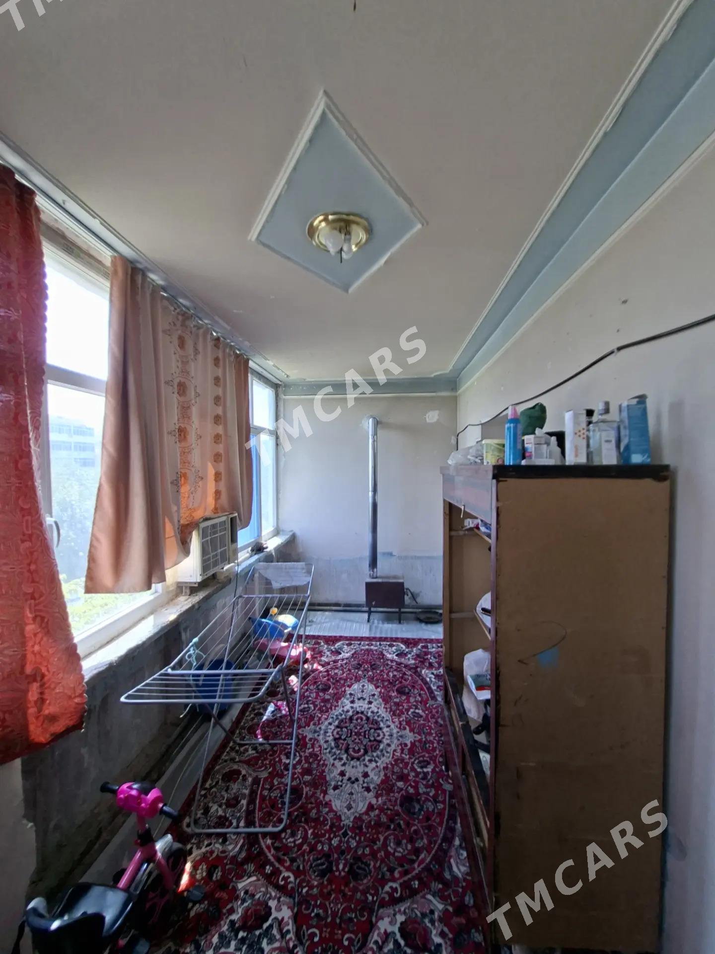 Büzmeýin gres - Бузмеин ГРЭС - img 7