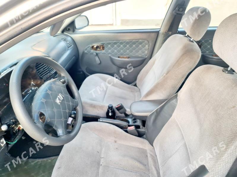 Kia Spectra 2003 - 38 000 TMT - Tejen - img 3