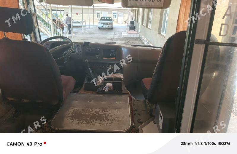 Mitsubishi Rosa 2003 - 280 000 TMT - Mary - img 6