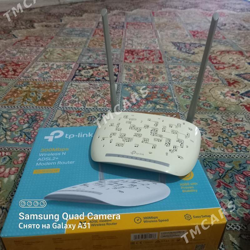Tplink Router usilitel - Balkanabat - img 2