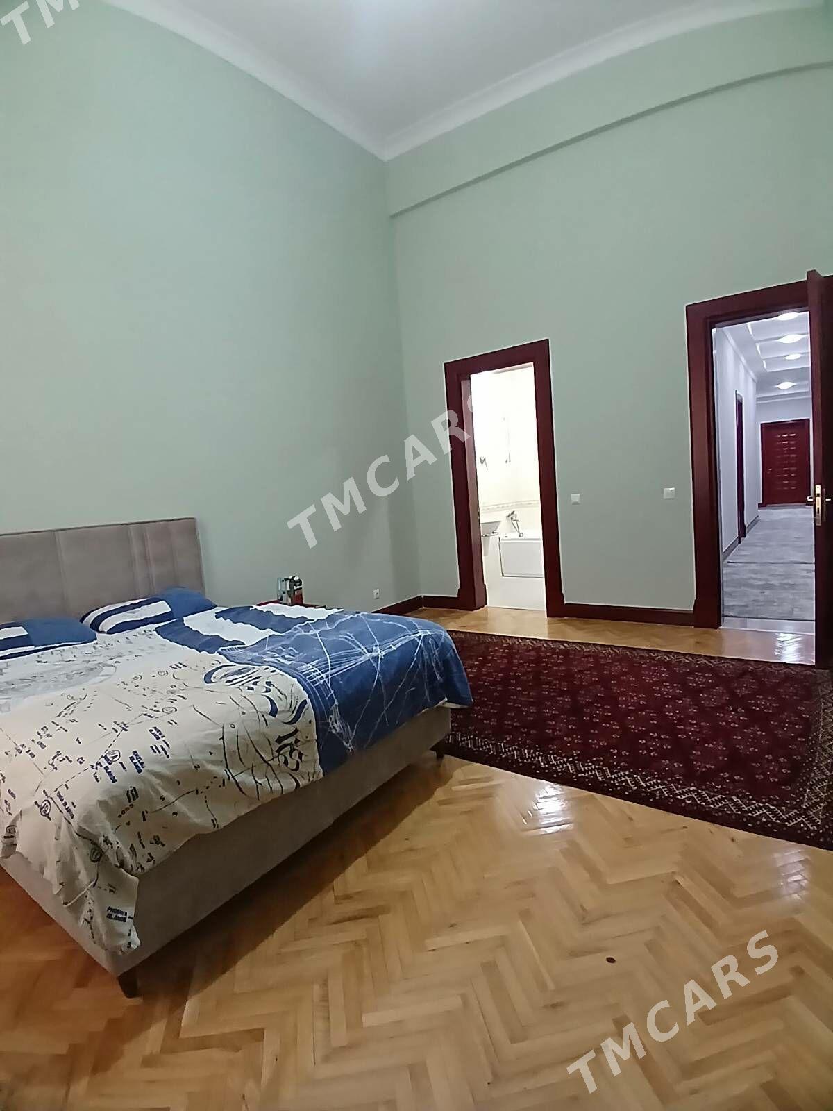 ARENDA 4 KOM ELITKA SAYOLY - Türkmenbaşy şaýoly - img 3