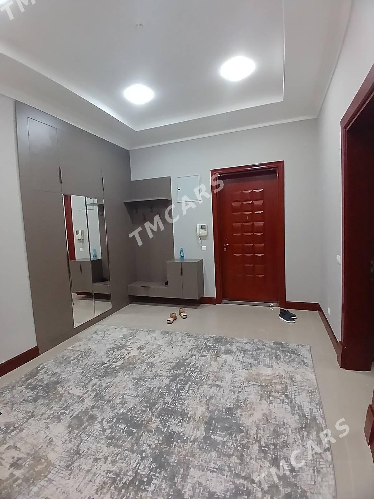 ARENDA 4 KOM ELITKA SAYOLY - Türkmenbaşy şaýoly - img 8