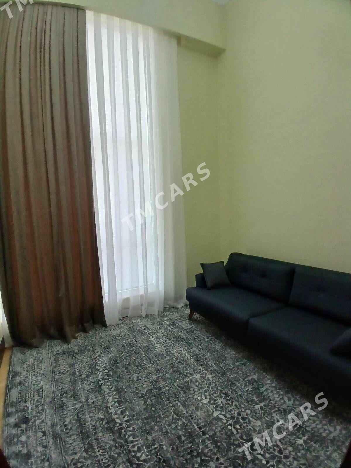 ARENDA 4 KOM ELITKA SAYOLY - Türkmenbaşy şaýoly - img 2