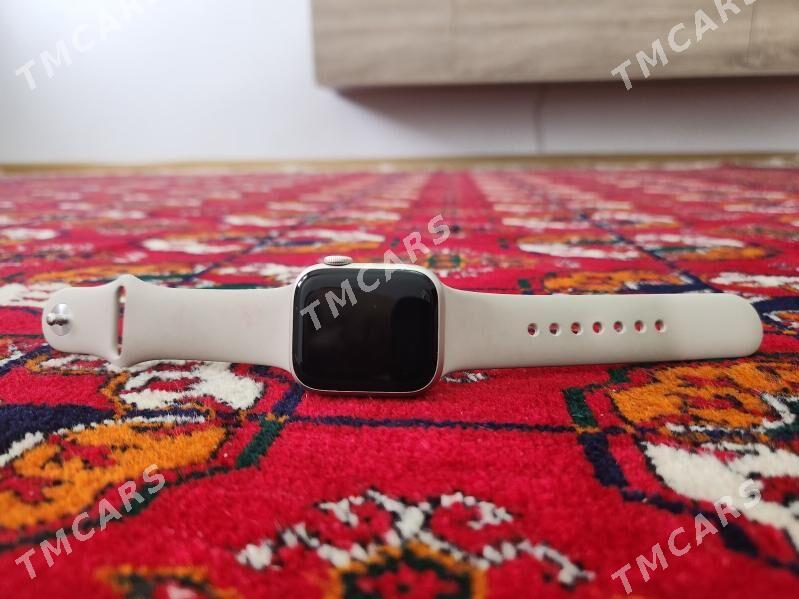 Apple Watch 9 series 41 mm - Aşgabat - img 2