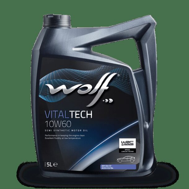 Wolf motor yagy 500 TMT - Aşgabat - img 6