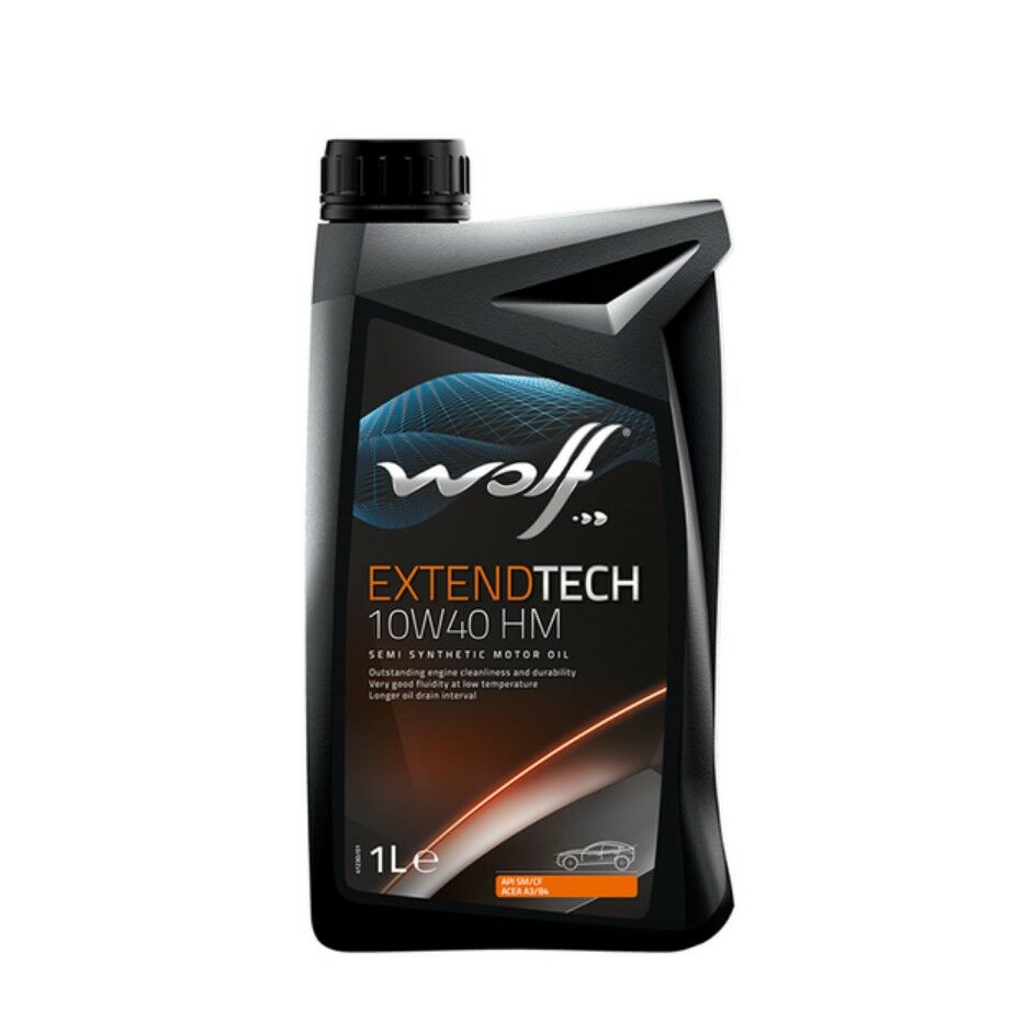 Wolf motor yagy 500 TMT - Aşgabat - img 5