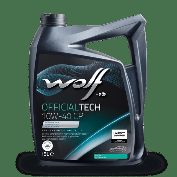 Wolf motor yagy 500 TMT - Aşgabat - img 4