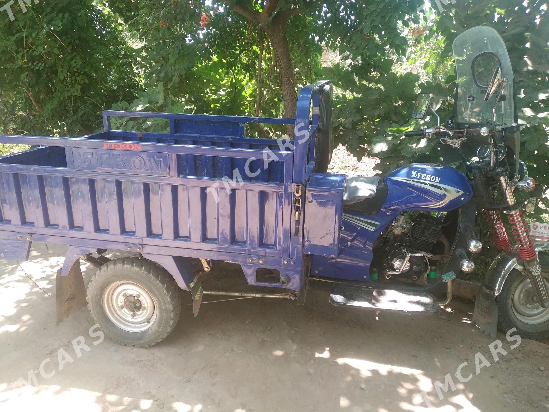 Fekon FK200-14G 2022 - 25 000 TMT - Babadaýhan - img 2