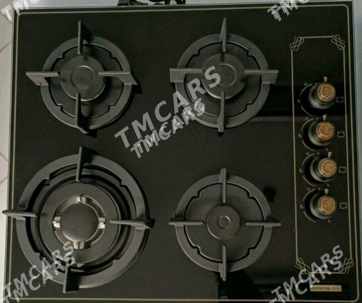 Elektro Plitalary Bejermek - Ашхабад - img 3