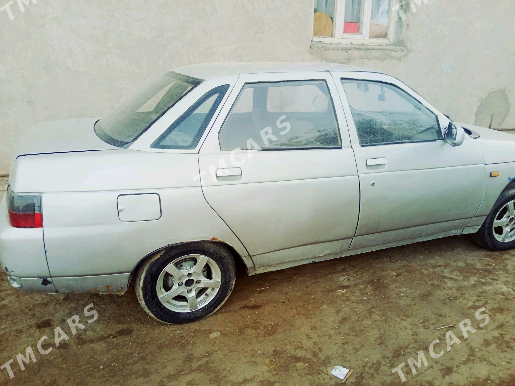 Lada 2110 1999 - 25 000 TMT - Daşoguz - img 4