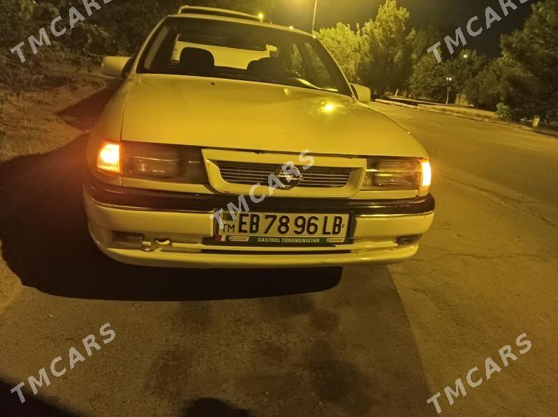 Opel Vectra 1990 - 28 000 TMT - Türkmenabat - img 6