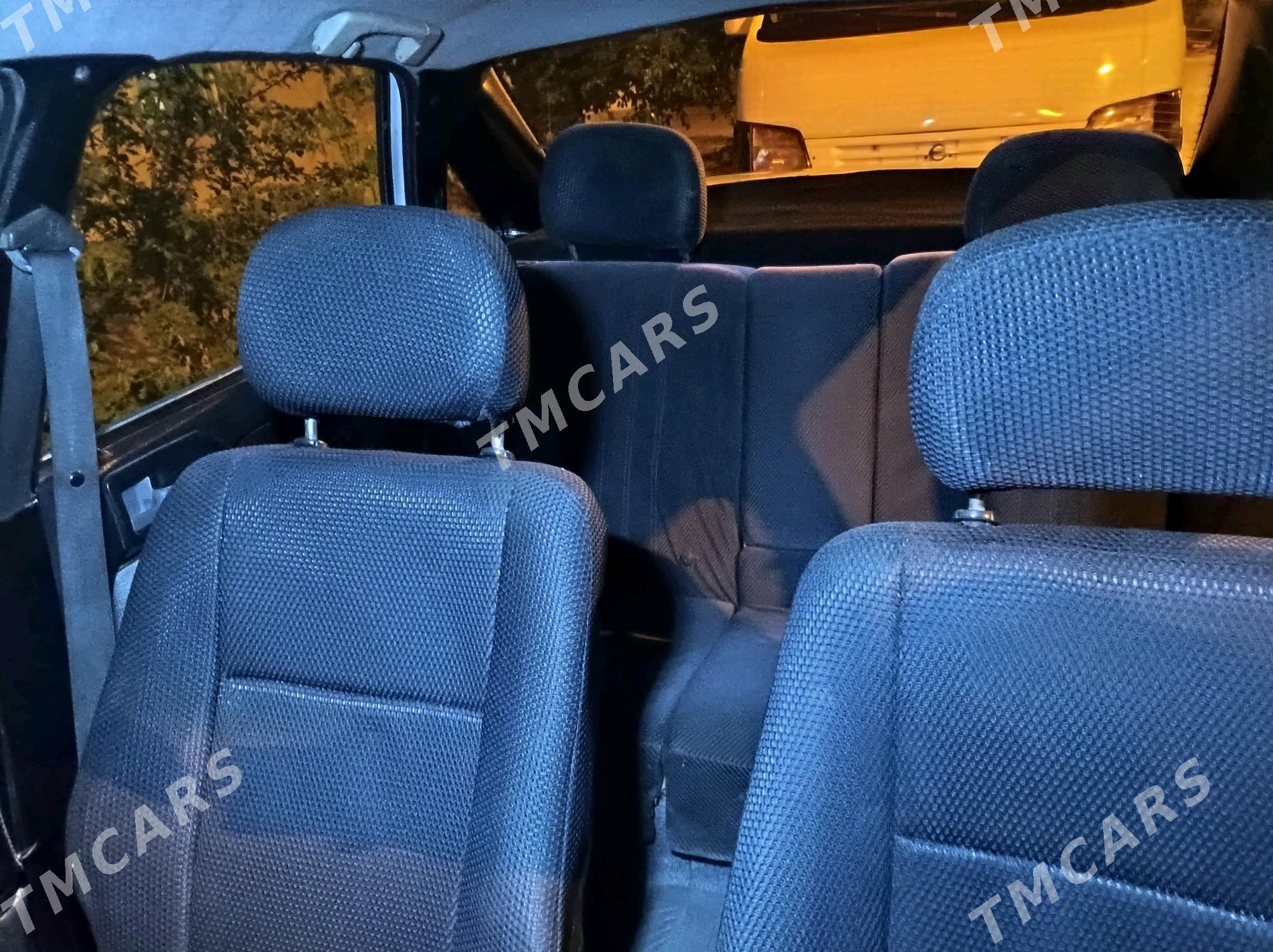 Opel Vectra 1990 - 28 000 TMT - Türkmenabat - img 10