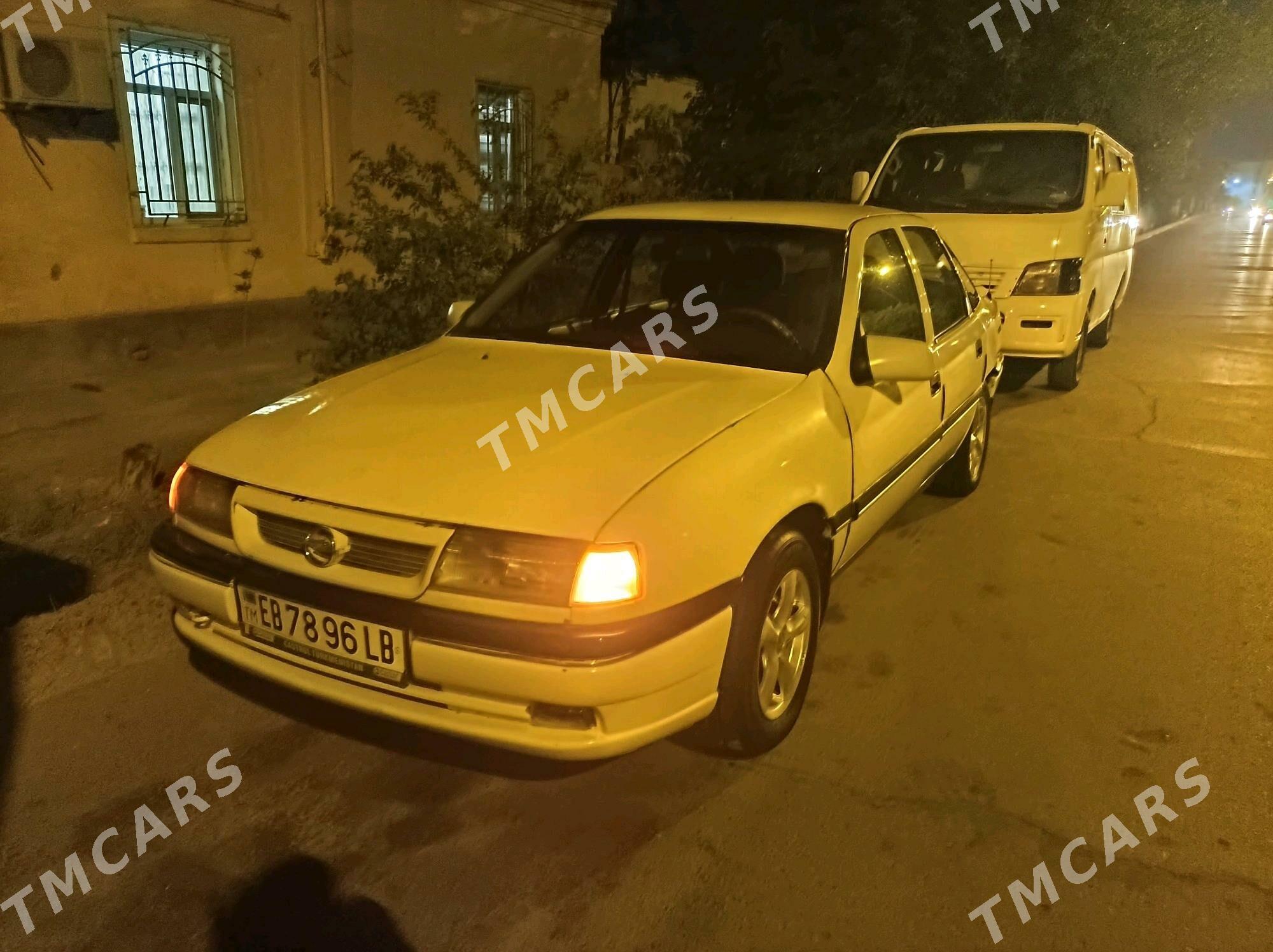 Opel Vectra 1990 - 28 000 TMT - Türkmenabat - img 9