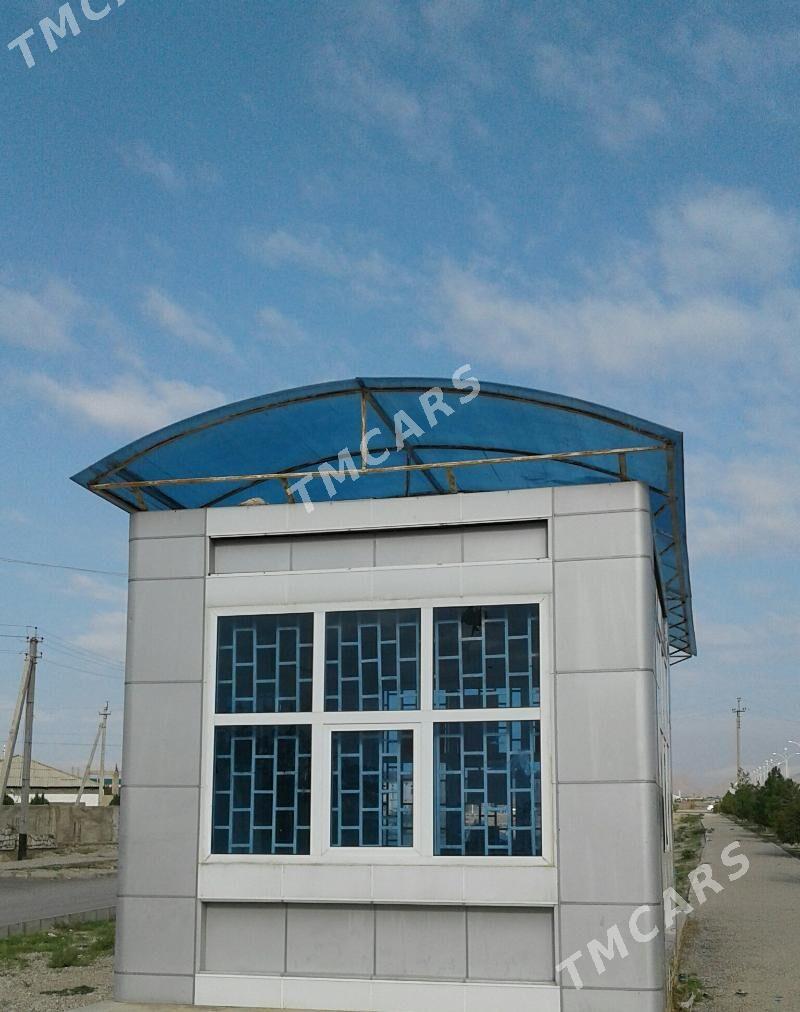 ostanowka - Балканабат - img 2