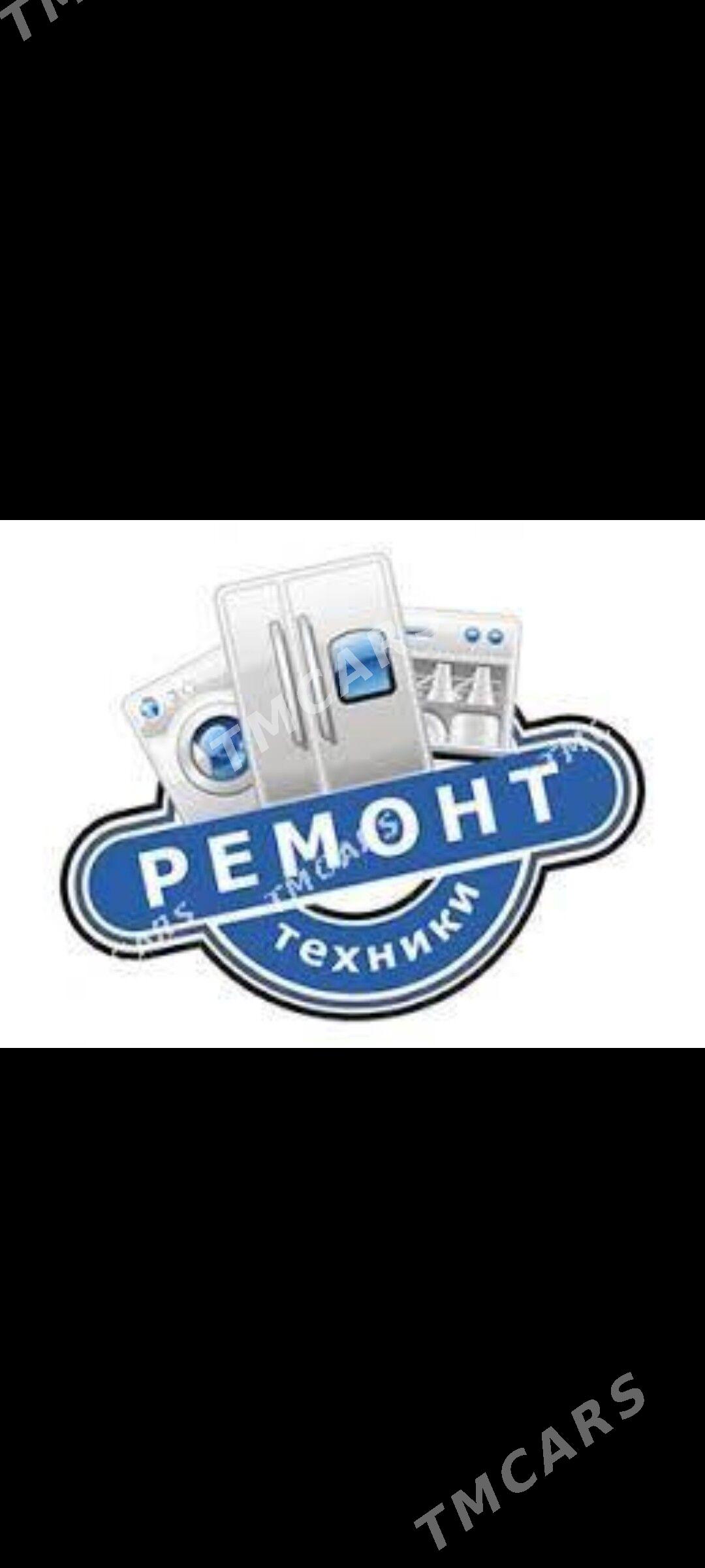 Ремонт Пасуда Мойка - Aşgabat - img 2
