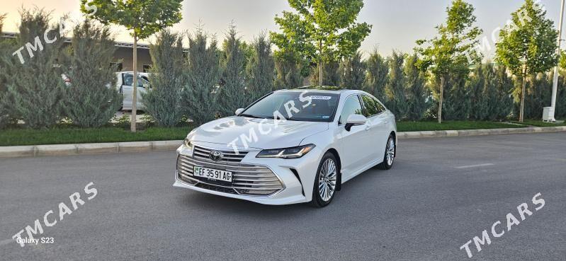 Toyota Avalon 2019 - 507 000 TMT - Aşgabat - img 8