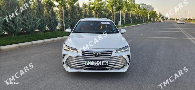 Toyota Avalon 2019 - 507 000 TMT - Aşgabat - img 7