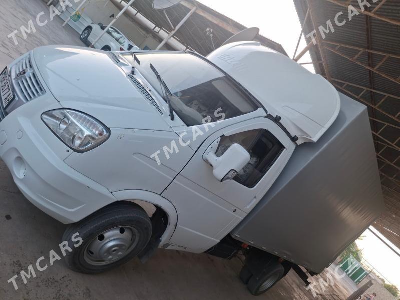 Gaz Gazel 2009 - 140 000 TMT - Теджен - img 3