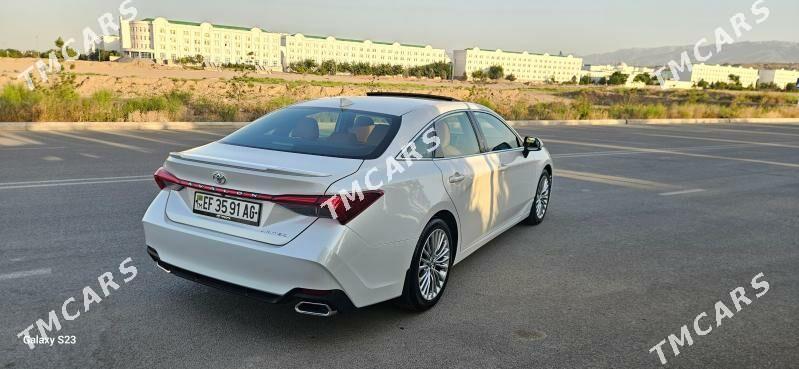 Toyota Avalon 2019 - 507 000 TMT - Aşgabat - img 4