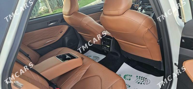 Toyota Avalon 2019 - 507 000 TMT - Aşgabat - img 6