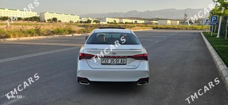 Toyota Avalon 2019 - 507 000 TMT - Aşgabat - img 3