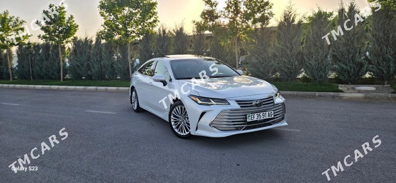 Toyota Avalon 2019 - 507 000 TMT - Aşgabat - img 2