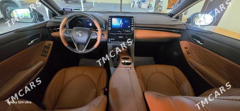 Toyota Avalon 2019 - 507 000 TMT - Aşgabat - img 10