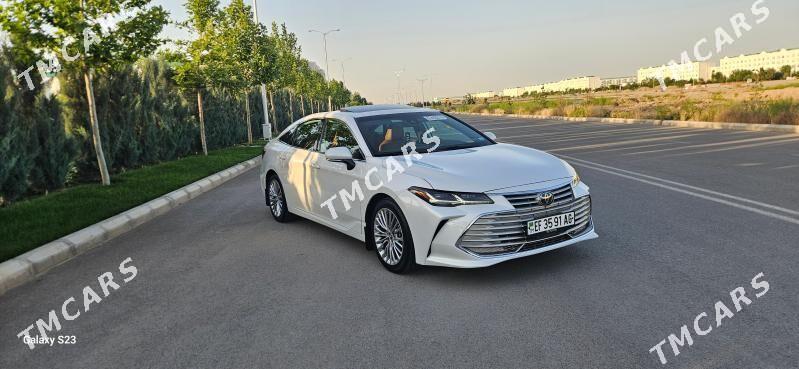 Toyota Avalon 2019 - 507 000 TMT - Aşgabat - img 9