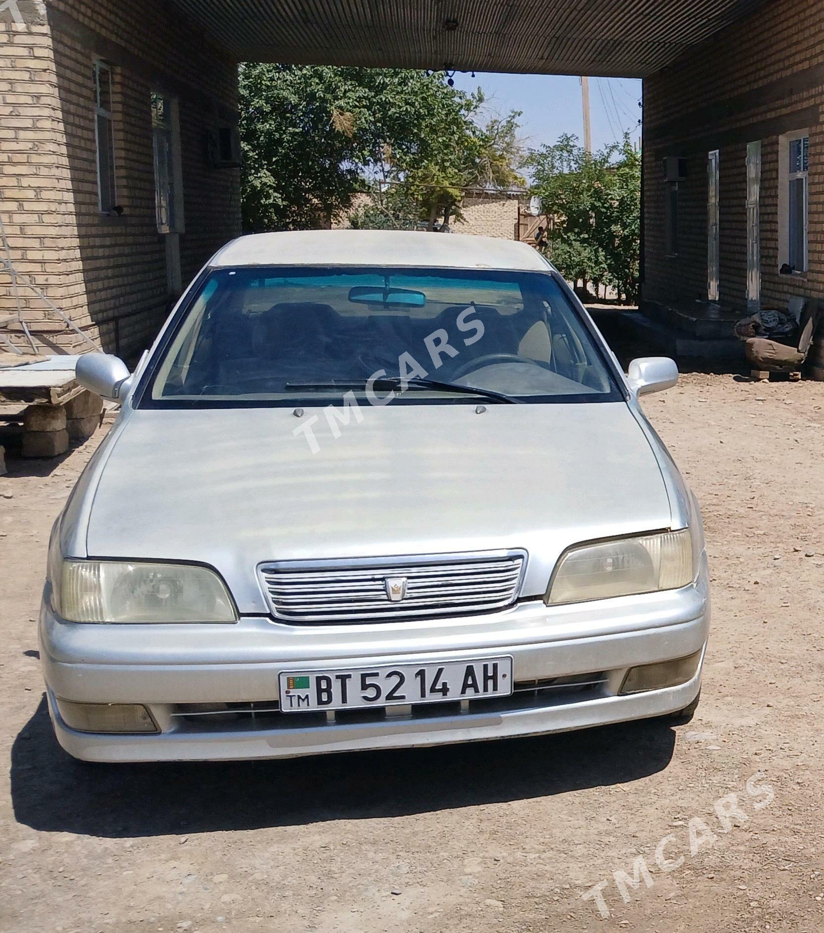 Toyota Vista 1994 - 44 000 TMT - Babadaýhan - img 3