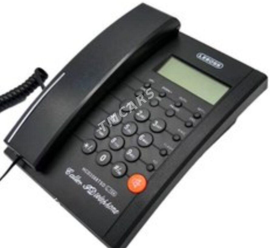 LEBOSS hojalyk Telephone - Sakarçäge - img 3