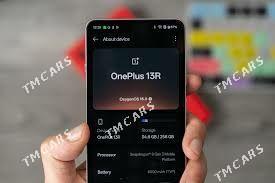 One Plus Ace5 GlobalProshivka - Ашхабад - img 1