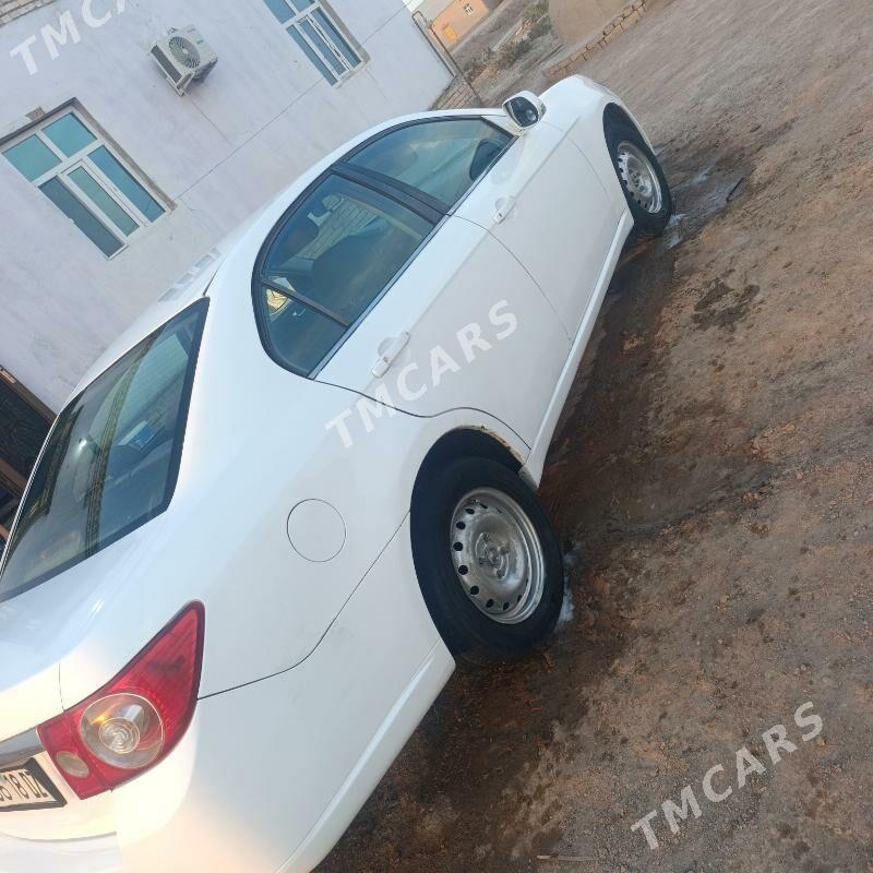 Chevrolet Epica 2006 - 40 000 TMT - Gurbansoltan Eje - img 1